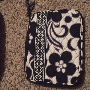 Vera Bradley bag or mini tablet case